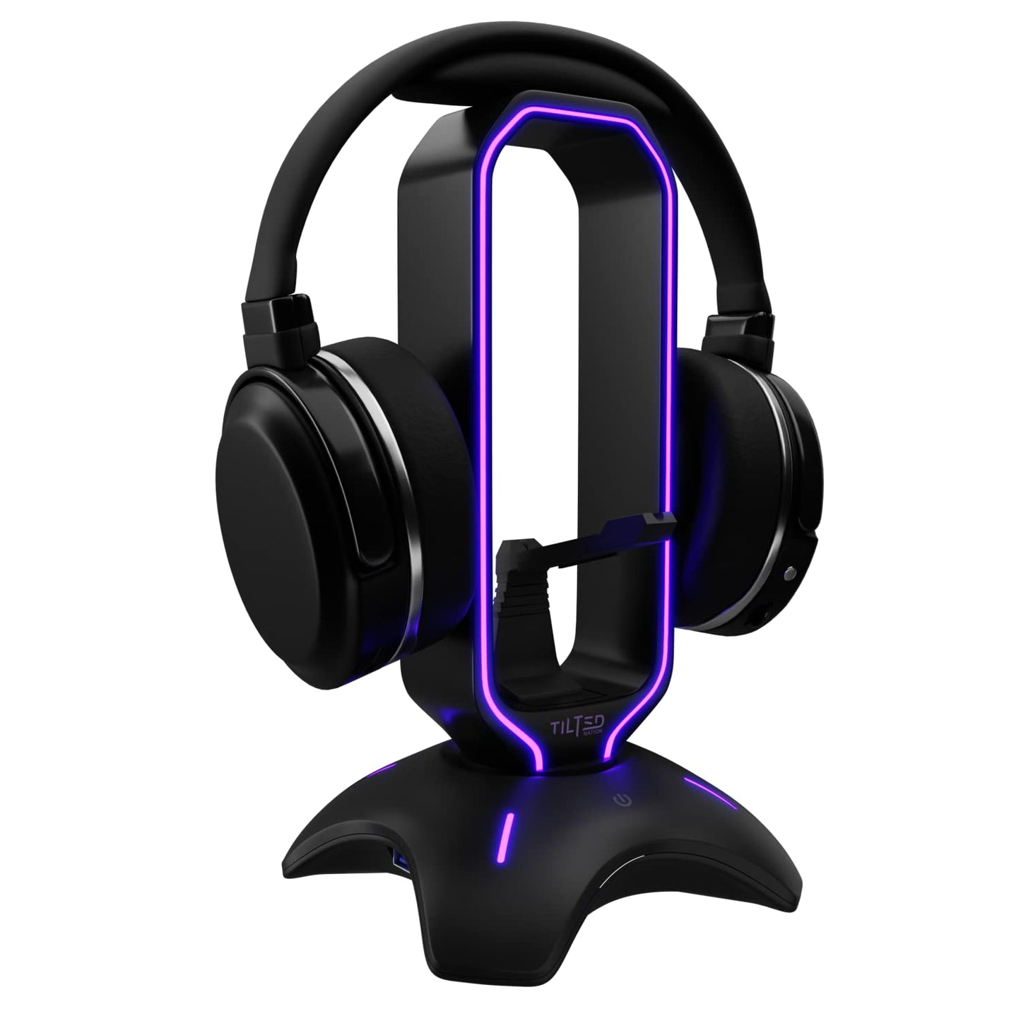 RGB Gaming Headset Stand