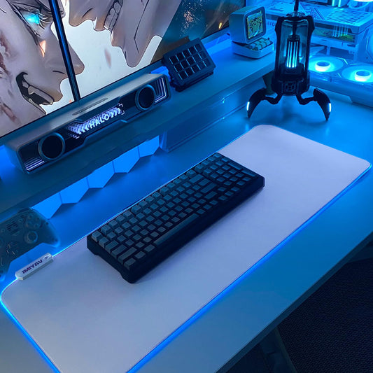 RGB Gaming Mouse Pad (Extended XXL)